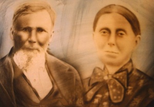 William J. and Elizabeth Dunn Stilley