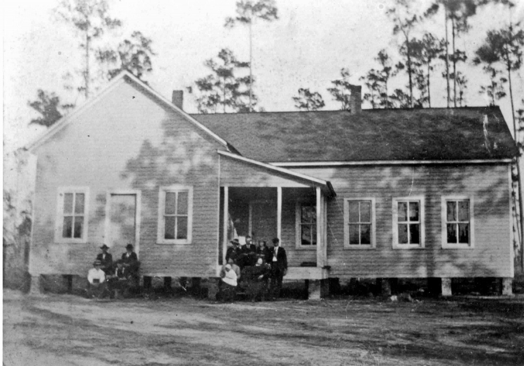 Caton School