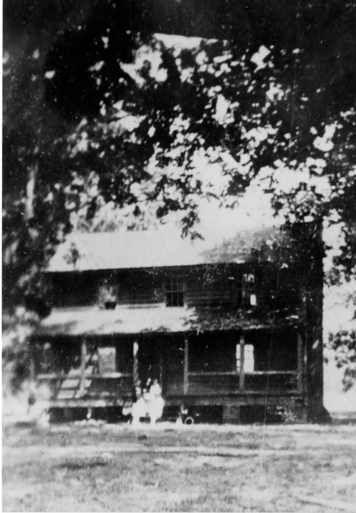 O'Neal Home