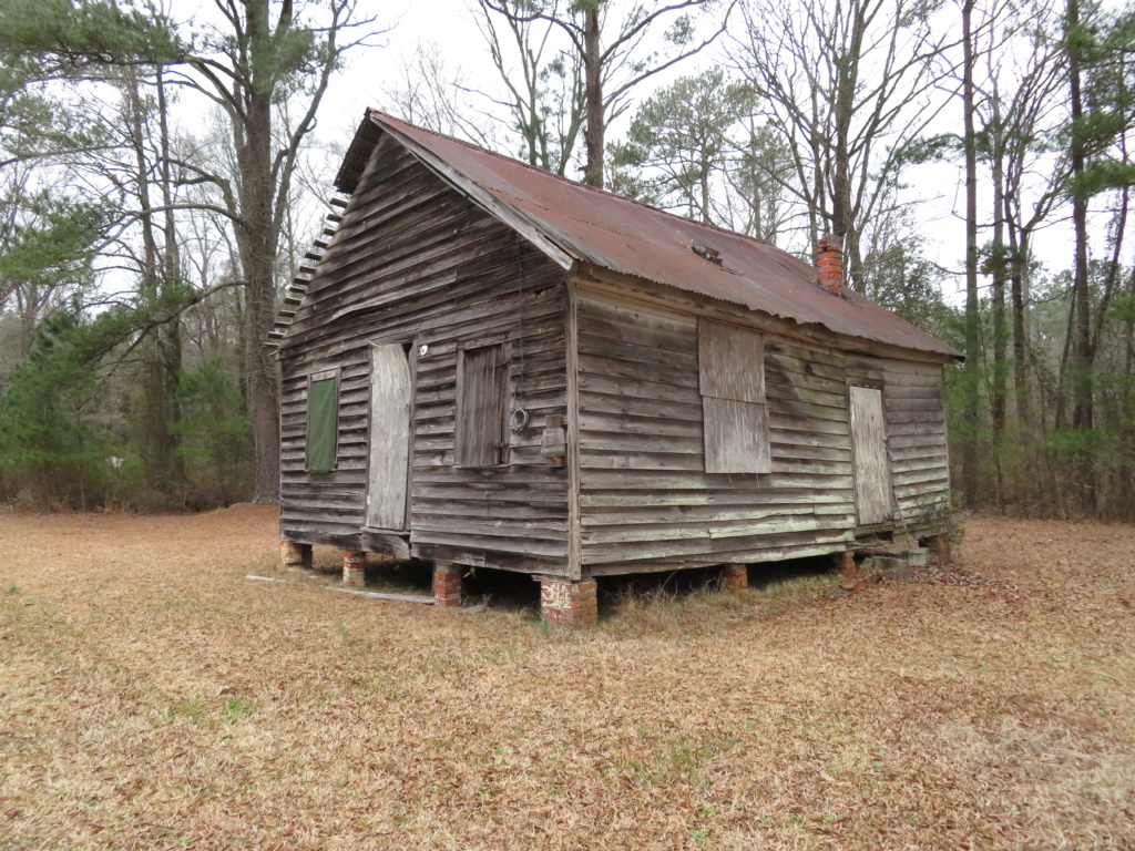 Caton School, 2700 block Aurora Road