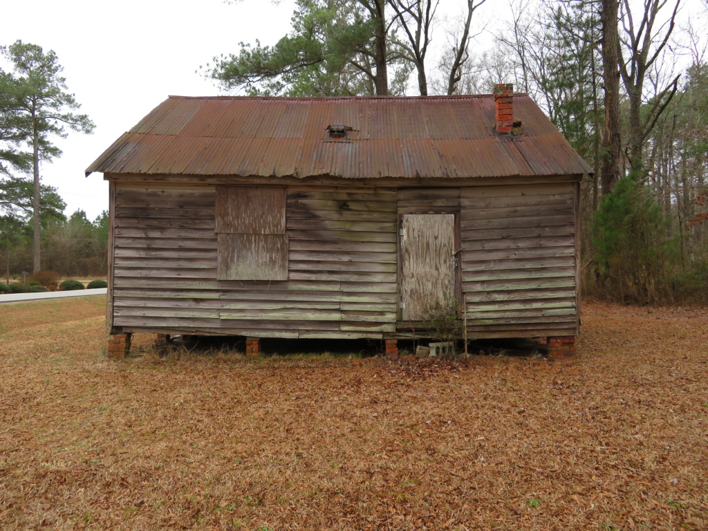 Caton School, 2700 block Aurora Road