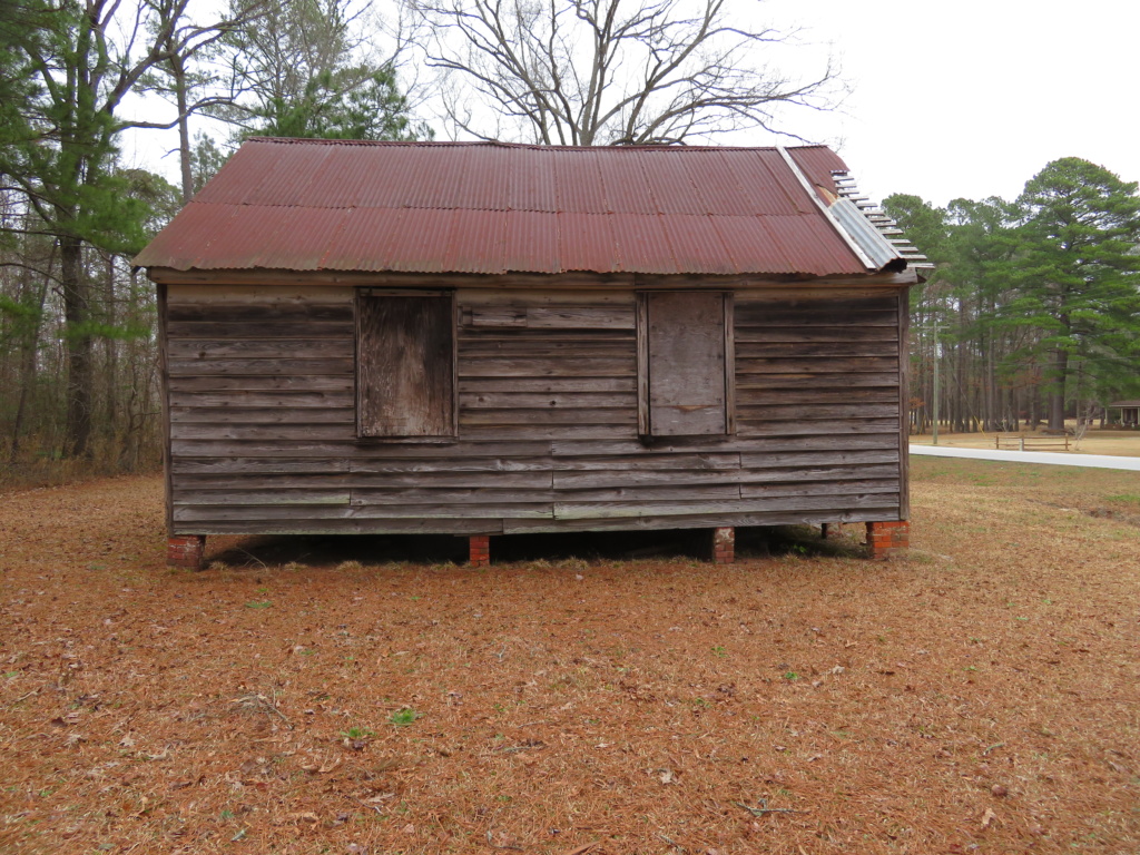 Caton School, 2700 block Aurora Road