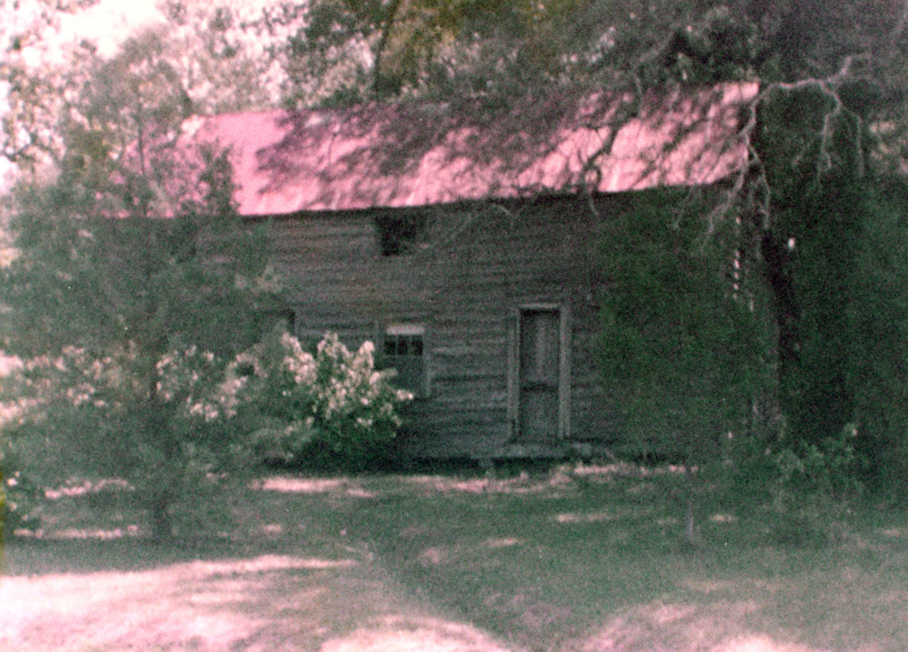 Rob Whitford Home, 100 block High Bridge Road